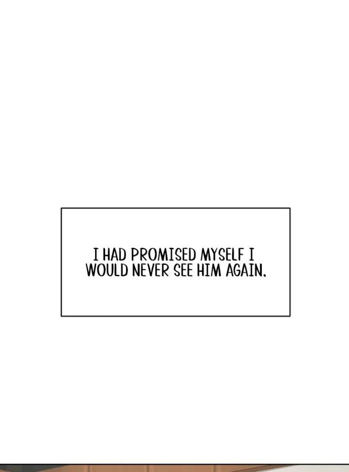 Taste Of The Boss Chapter 23 - Page 1