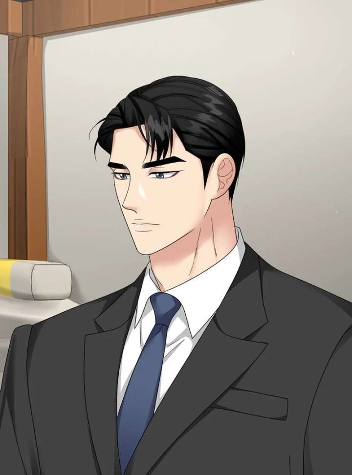 Taste Of The Boss Chapter 23 - Page 2