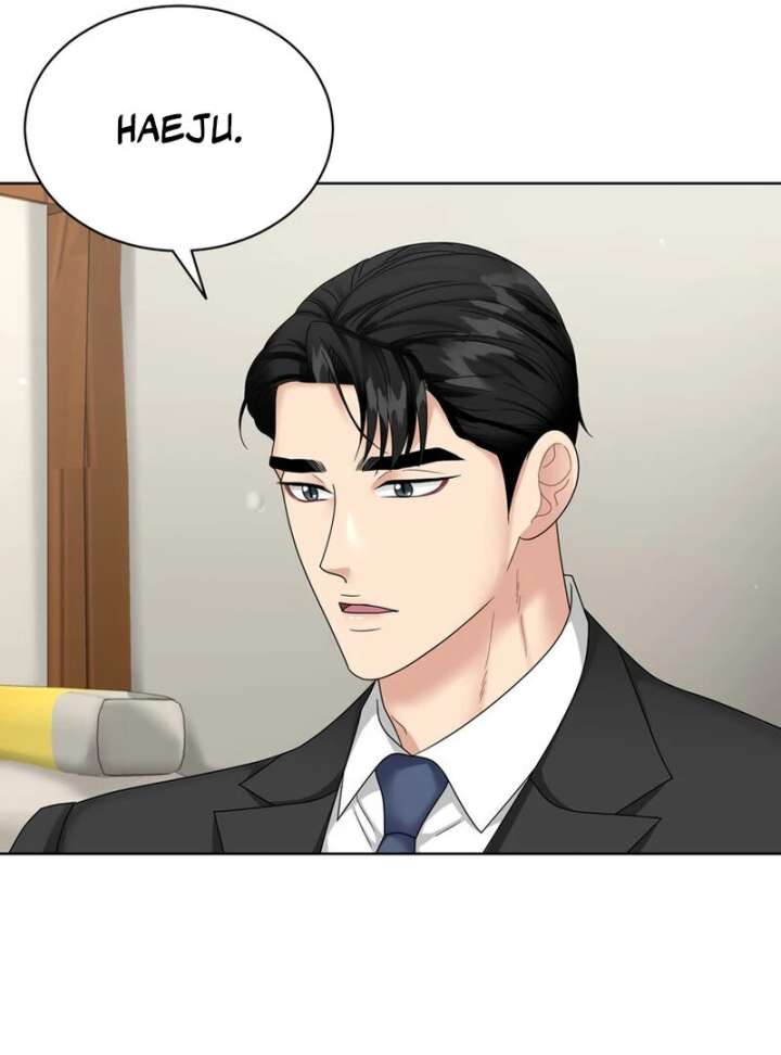 Taste Of The Boss Chapter 23 - Page 14