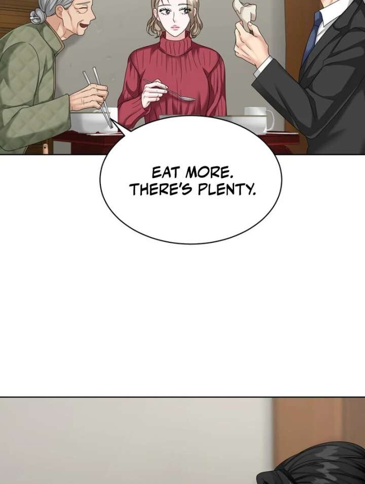 Taste Of The Boss Chapter 23 - Page 25