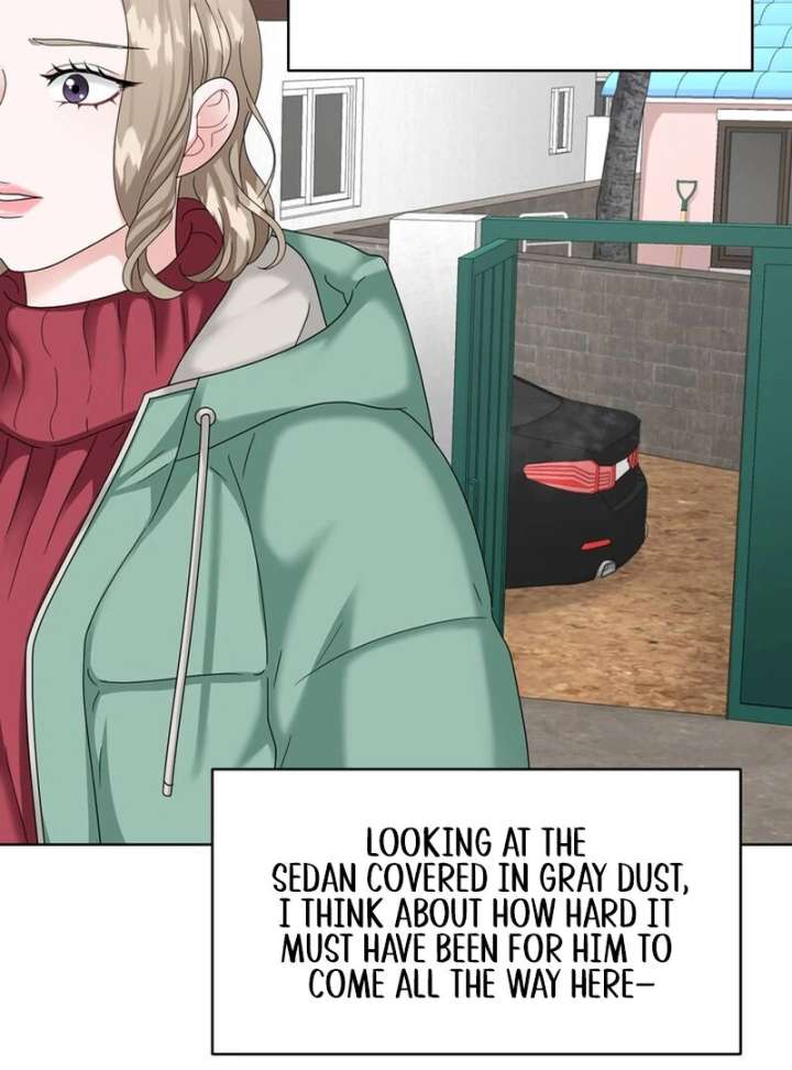 Taste Of The Boss Chapter 23 - Page 4