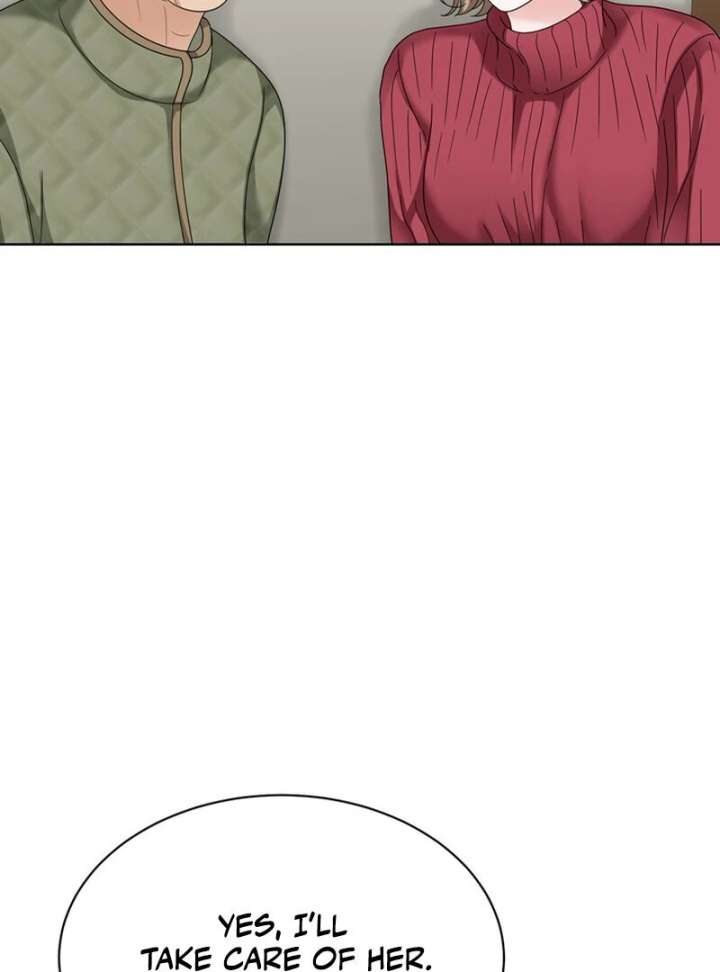 Taste Of The Boss Chapter 23 - Page 37