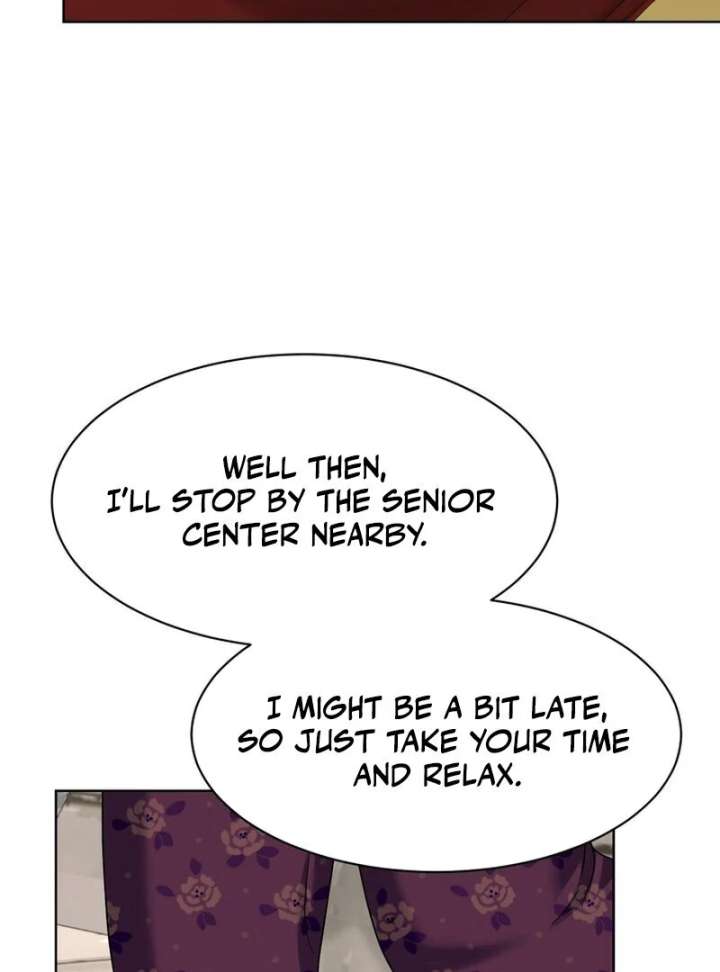 Taste Of The Boss Chapter 23 - Page 42