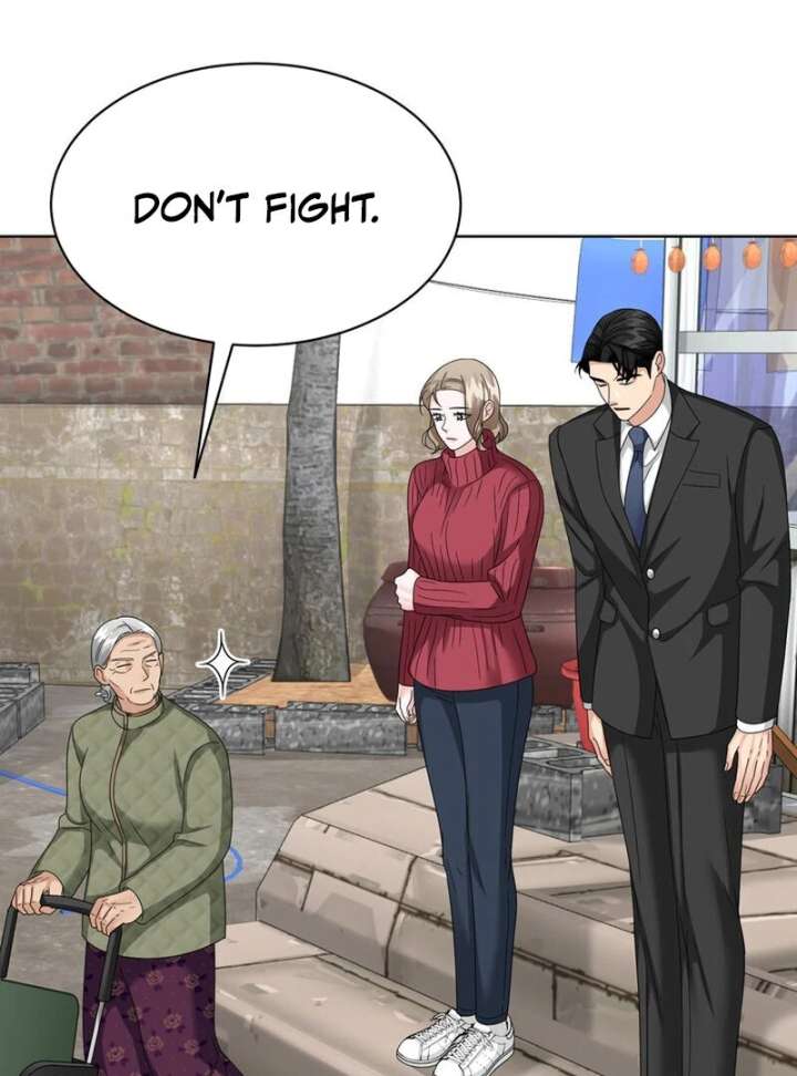 Taste Of The Boss Chapter 23 - Page 44