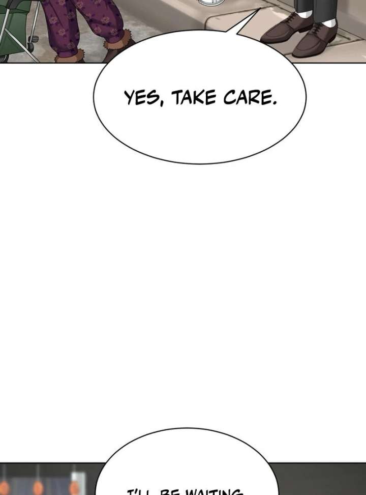 Taste Of The Boss Chapter 23 - Page 45