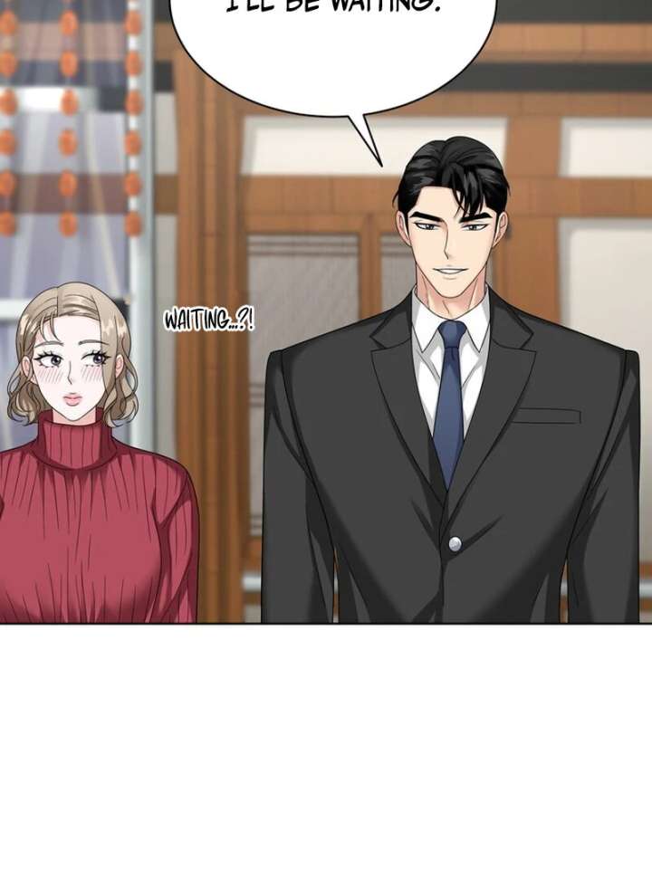 Taste Of The Boss Chapter 23 - Page 46