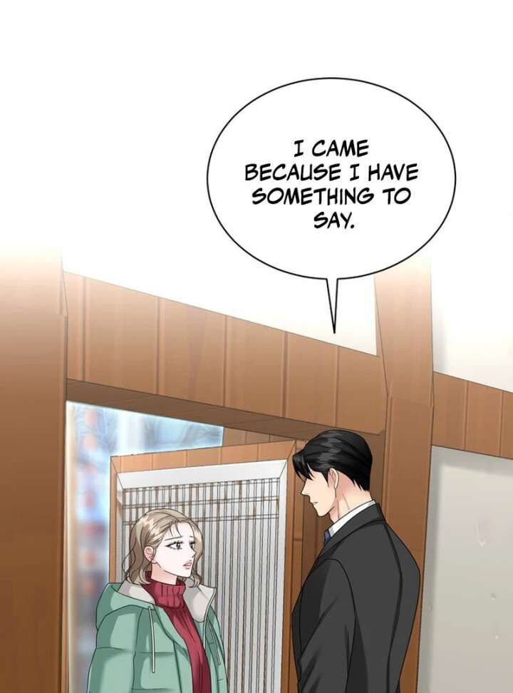 Taste Of The Boss Chapter 23 - Page 6