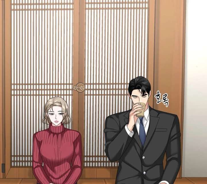 Taste Of The Boss Chapter 23 - Page 51