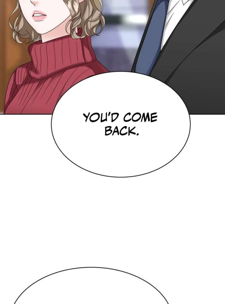 Taste Of The Boss Chapter 23 - Page 62