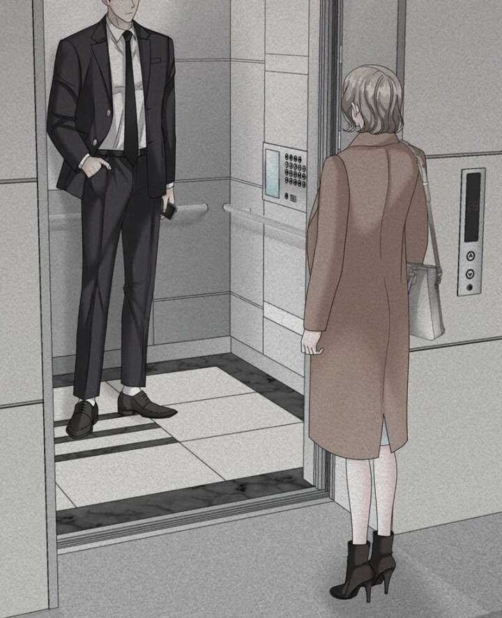 Taste Of The Boss Chapter 23 - Page 64