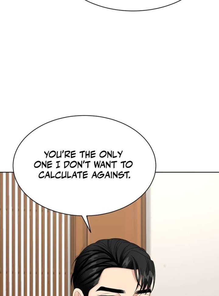 Taste Of The Boss Chapter 23 - Page 67