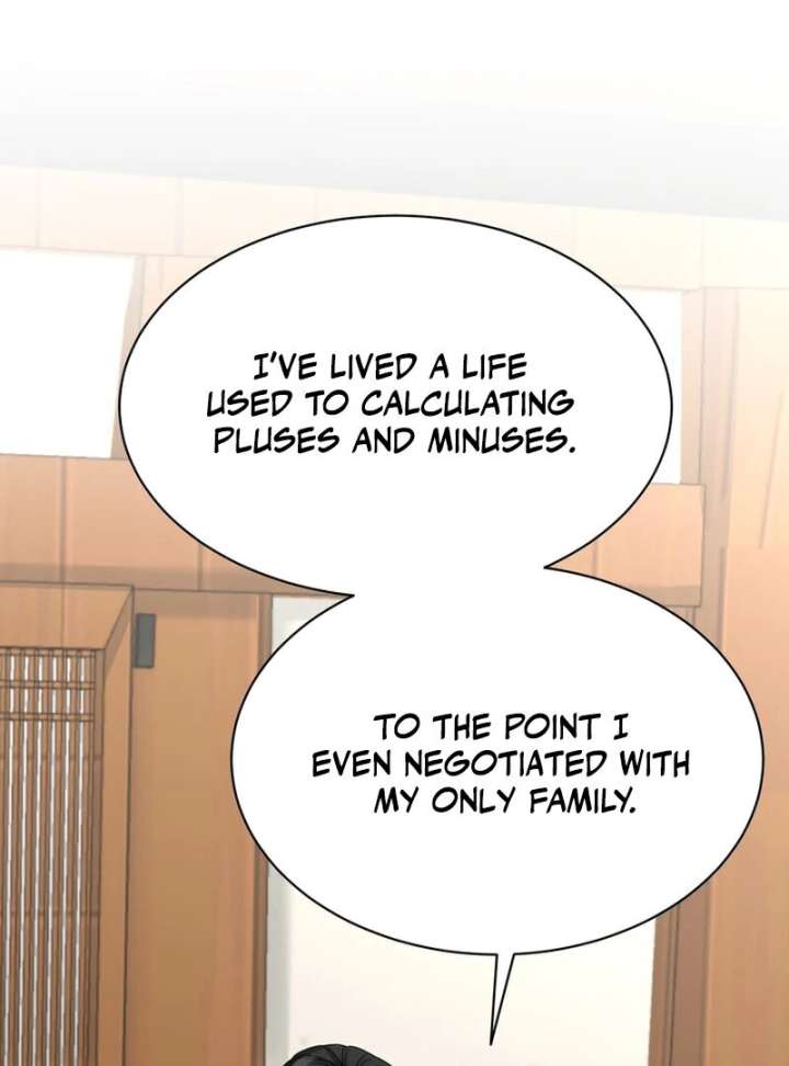 Taste Of The Boss Chapter 23 - Page 70