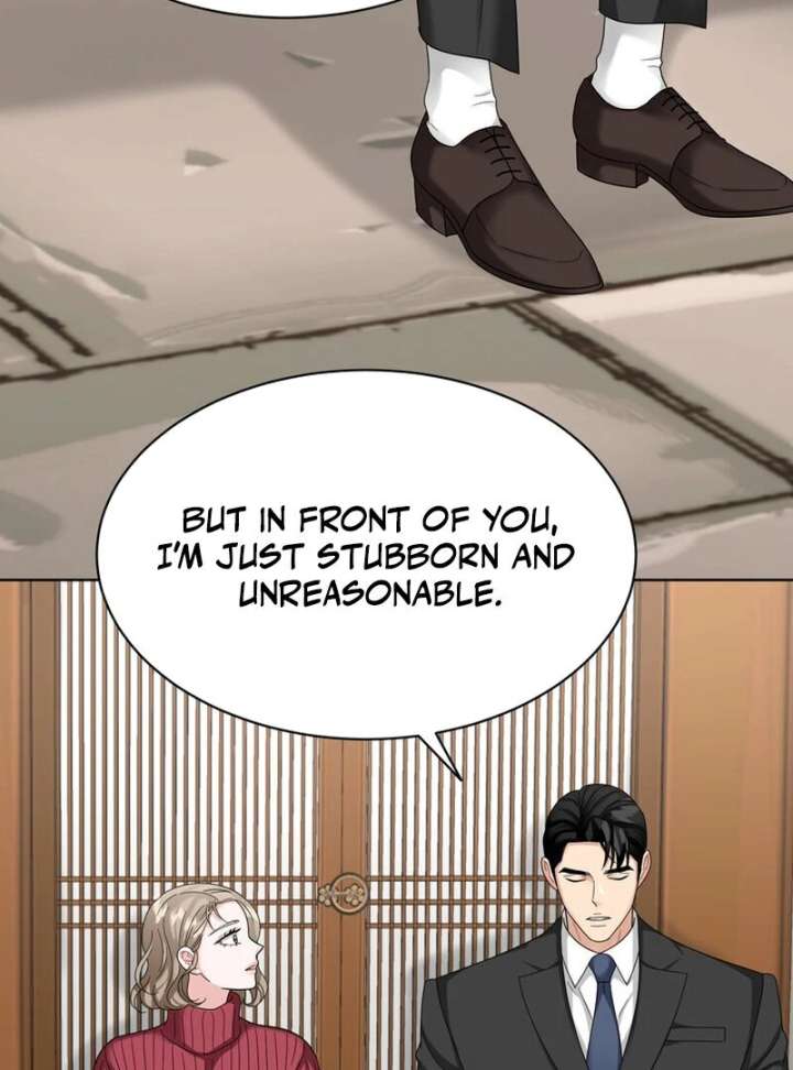 Taste Of The Boss Chapter 23 - Page 72