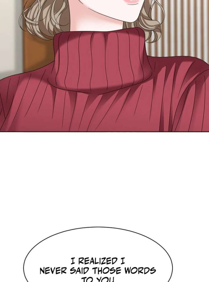 Taste Of The Boss Chapter 23 - Page 76