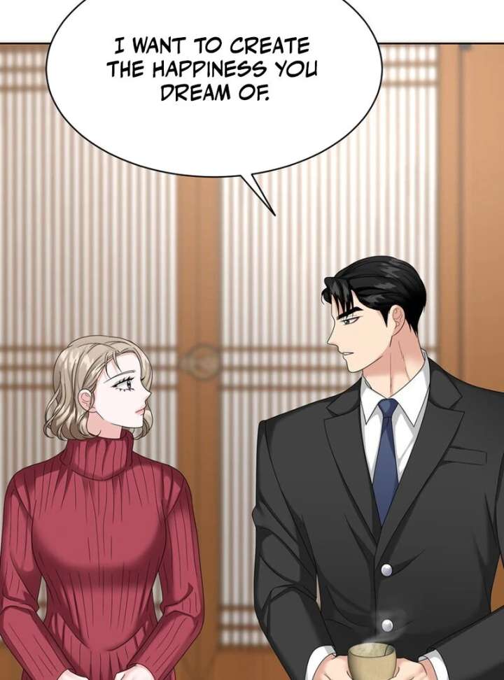 Taste Of The Boss Chapter 23 - Page 83