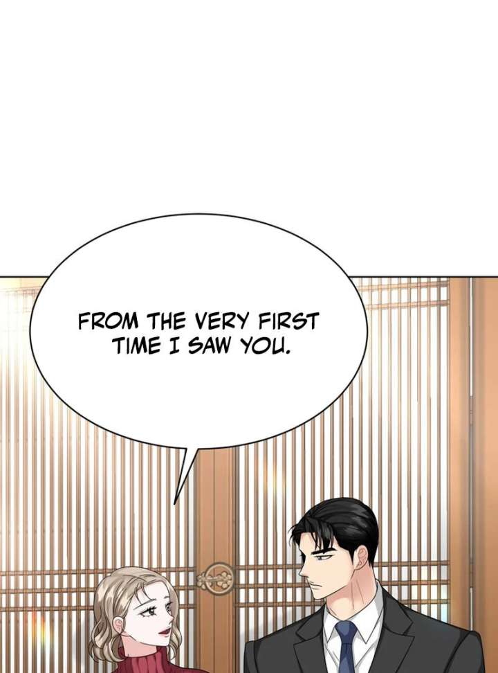 Taste Of The Boss Chapter 23 - Page 87