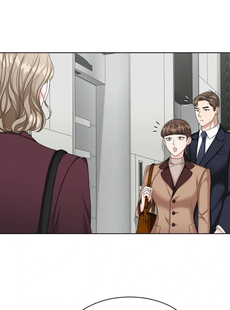 Taste Of The Boss Chapter 24 - Page 29