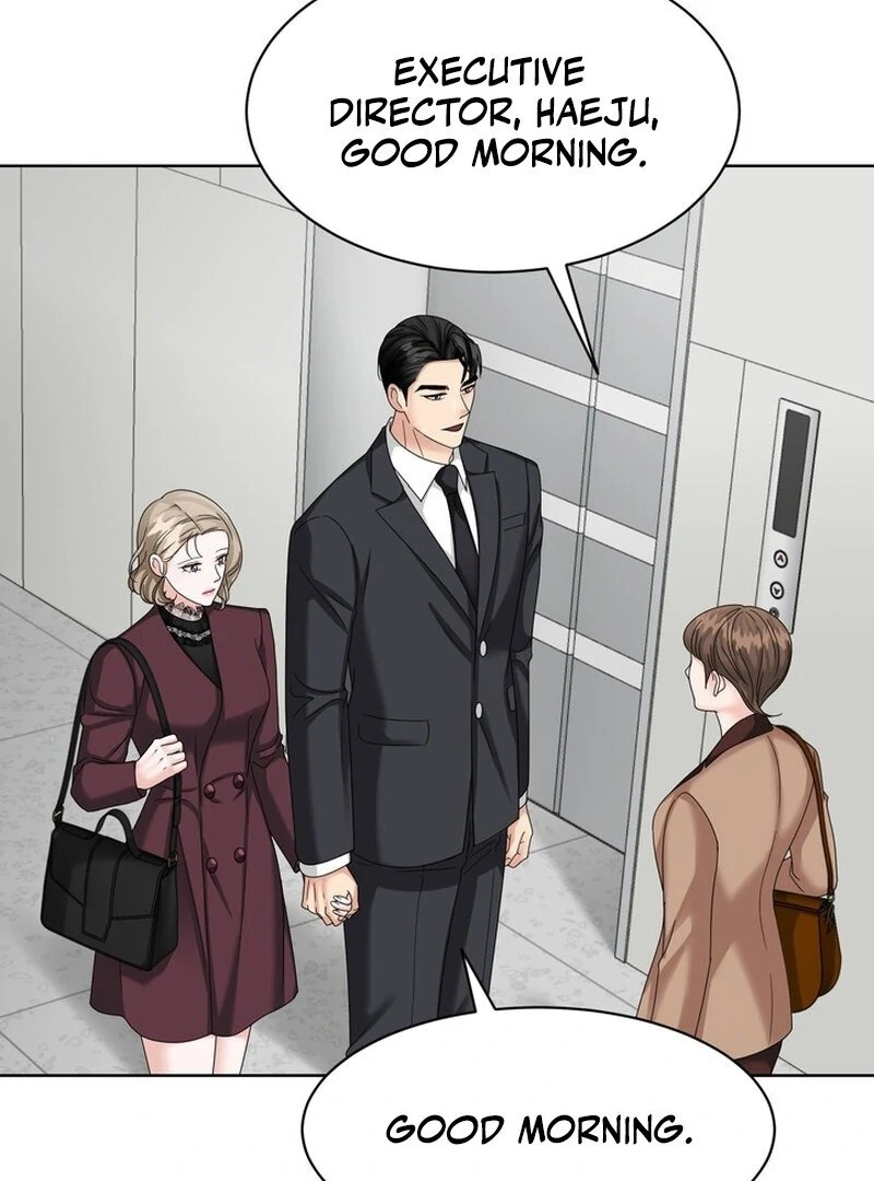 Taste Of The Boss Chapter 24 - Page 30
