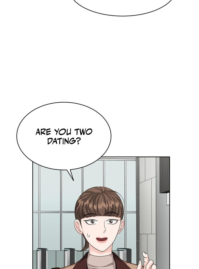 Taste Of The Boss Chapter 24 - Page 31