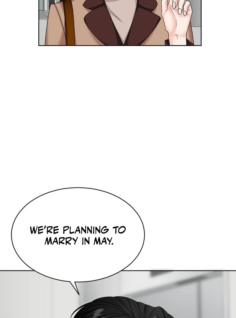 Taste Of The Boss Chapter 24 - Page 32