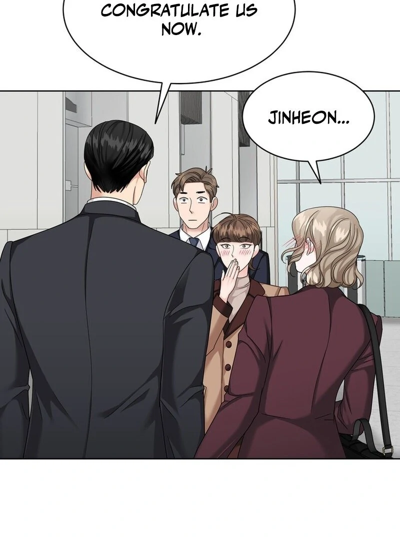 Taste Of The Boss Chapter 24 - Page 34