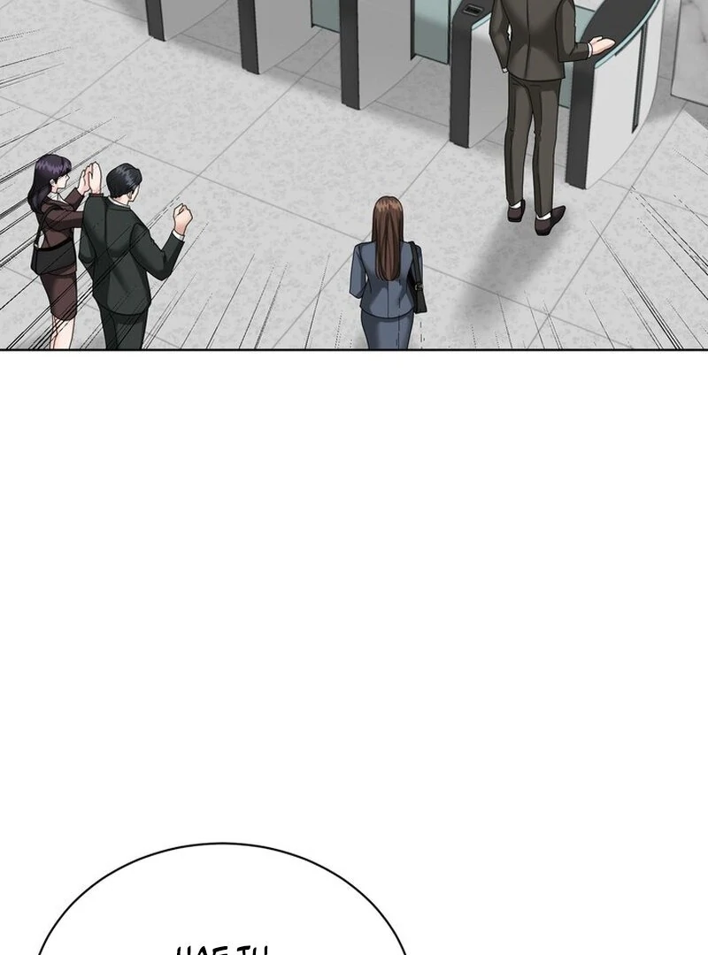 Taste Of The Boss Chapter 24 - Page 36