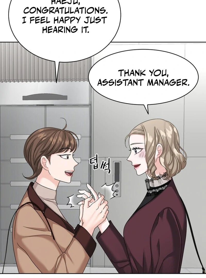 Taste Of The Boss Chapter 24 - Page 37