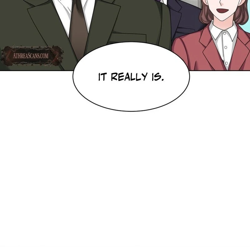 Taste Of The Boss Chapter 24 - Page 39