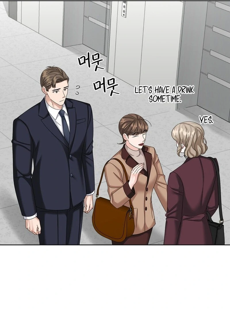 Taste Of The Boss Chapter 24 - Page 40