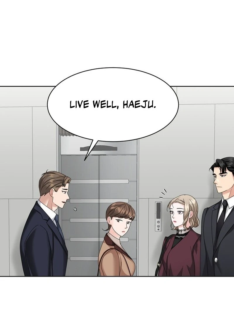 Taste Of The Boss Chapter 24 - Page 41