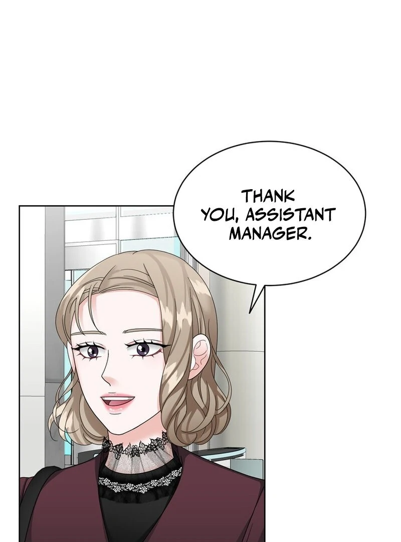 Taste Of The Boss Chapter 24 - Page 42