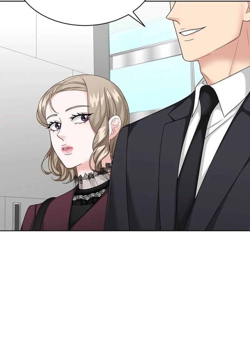 Taste Of The Boss Chapter 24 - Page 45