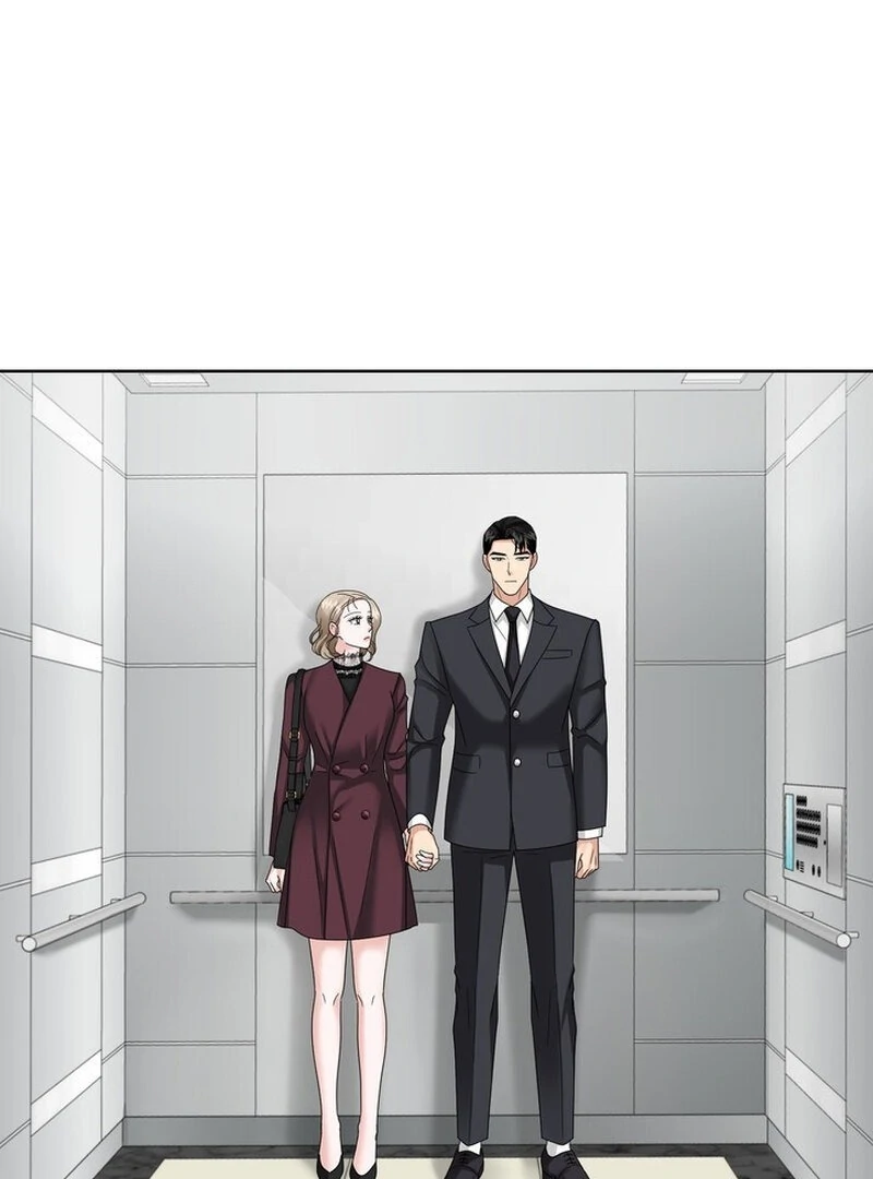 Taste Of The Boss Chapter 24 - Page 48