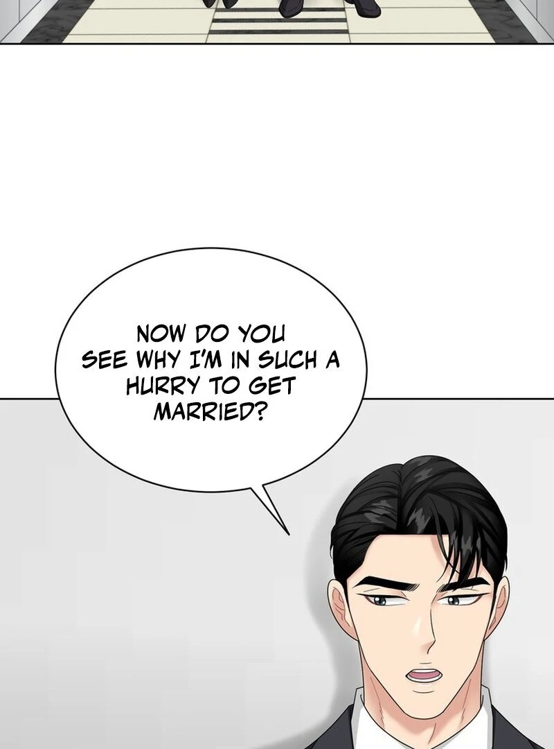 Taste Of The Boss Chapter 24 - Page 49