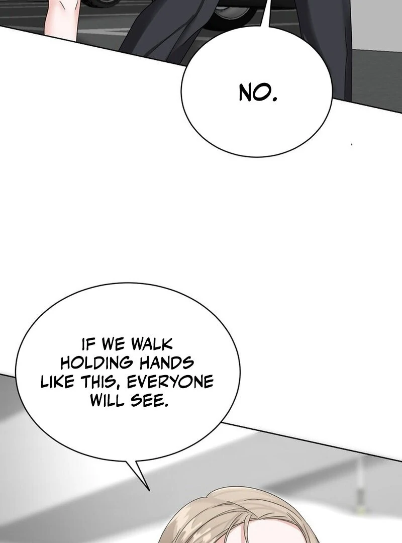 Taste Of The Boss Chapter 24 - Page 6