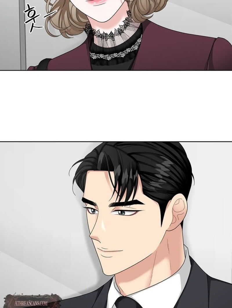 Taste Of The Boss Chapter 24 - Page 51