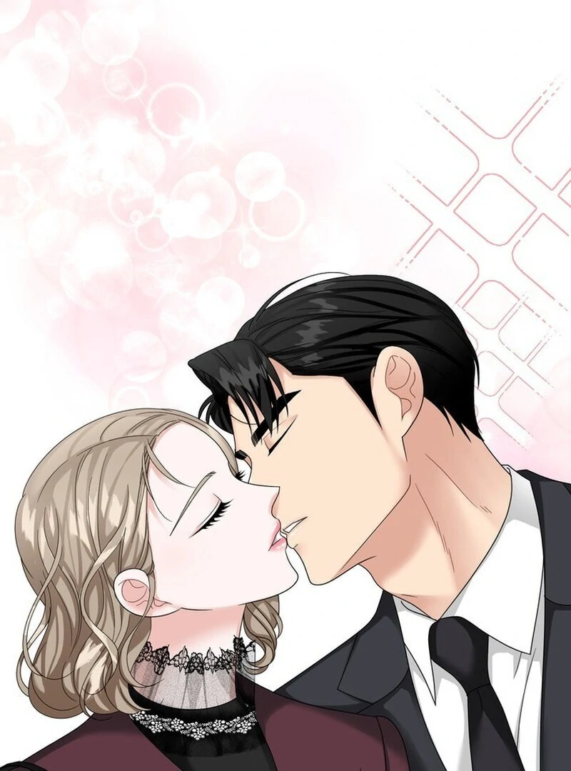 Taste Of The Boss Chapter 24 - Page 53