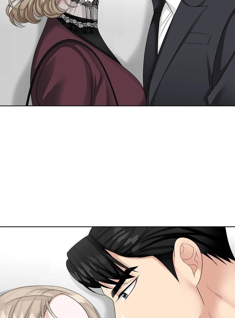 Taste Of The Boss Chapter 24 - Page 58