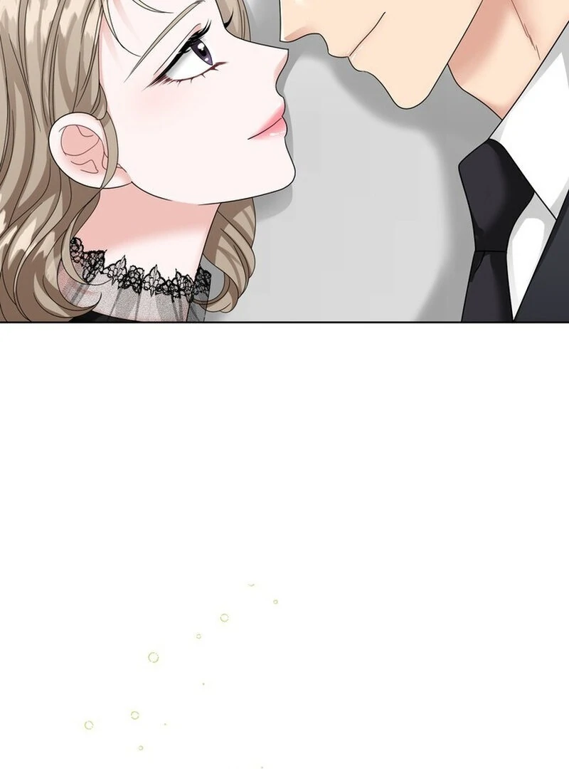 Taste Of The Boss Chapter 24 - Page 59