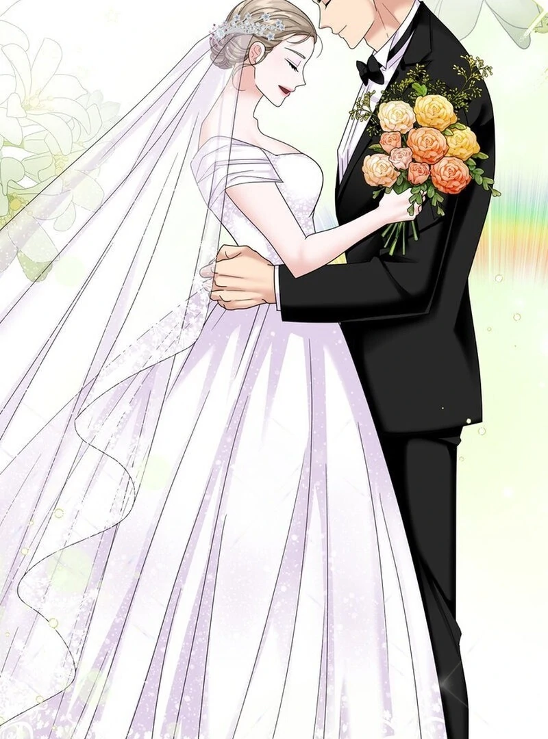 Taste Of The Boss Chapter 24 - Page 61