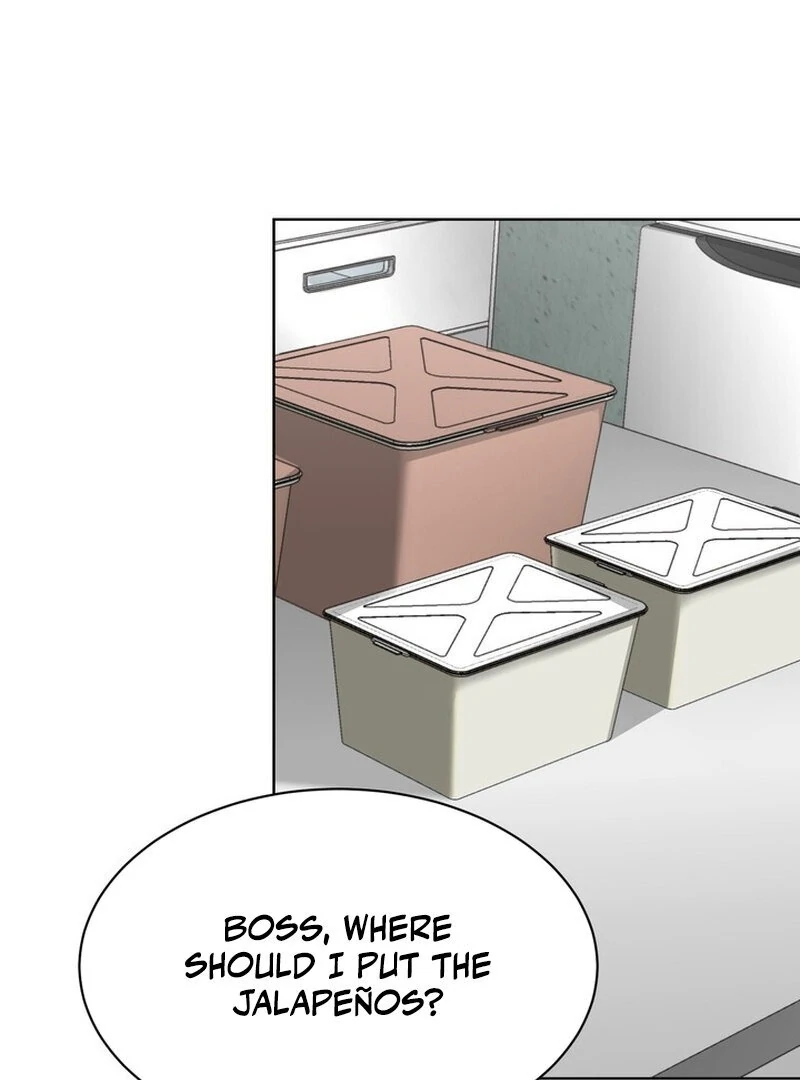 Taste Of The Boss Chapter 24 - Page 66