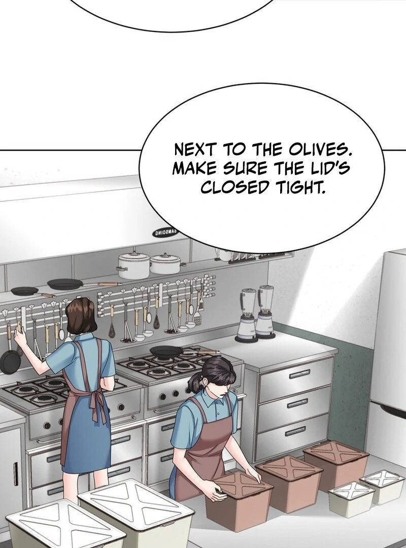 Taste Of The Boss Chapter 24 - Page 67