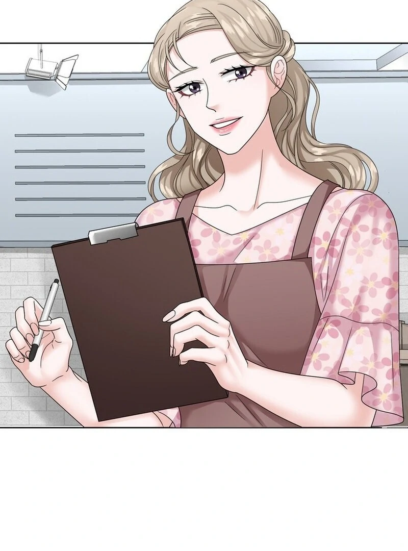 Taste Of The Boss Chapter 24 - Page 69