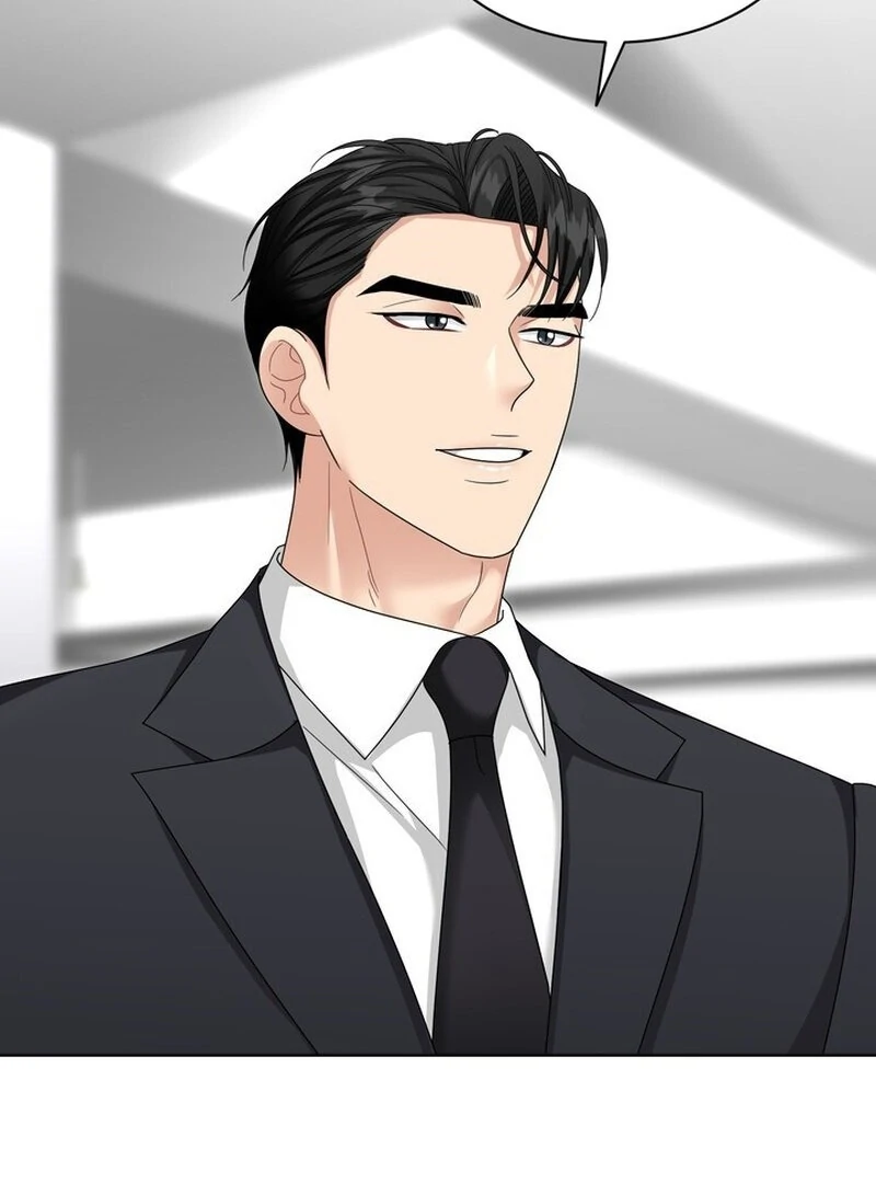 Taste Of The Boss Chapter 24 - Page 8