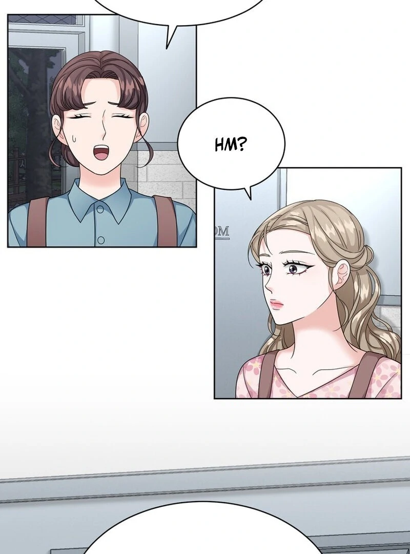 Taste Of The Boss Chapter 24 - Page 72