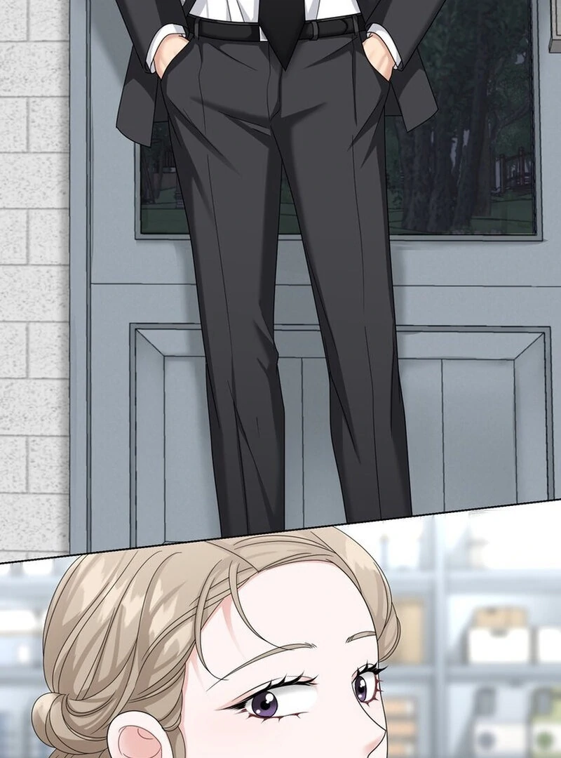 Taste Of The Boss Chapter 24 - Page 74