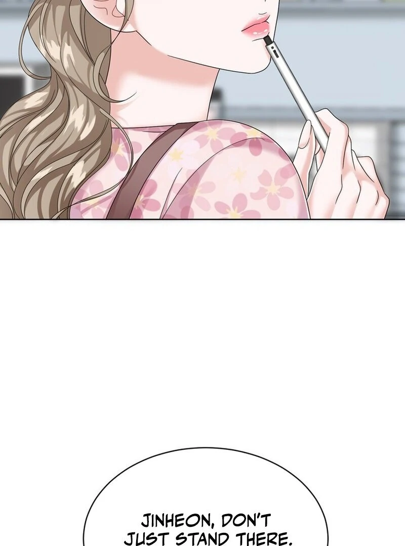 Taste Of The Boss Chapter 24 - Page 75