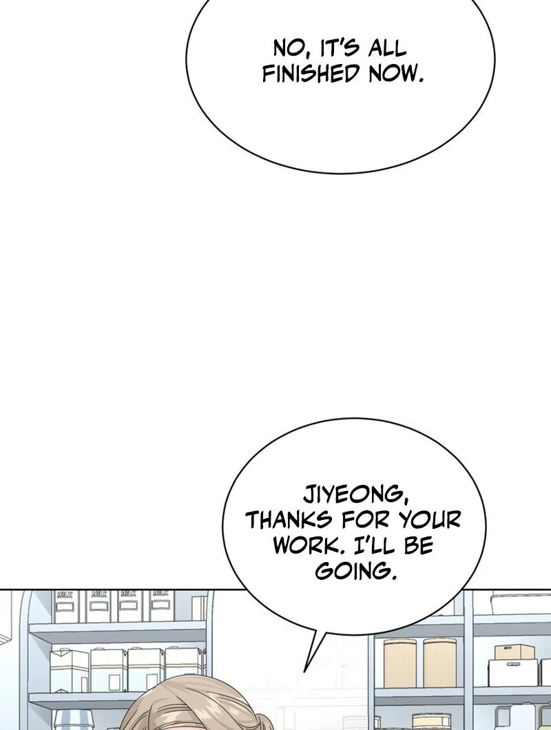 Taste Of The Boss Chapter 24 - Page 77