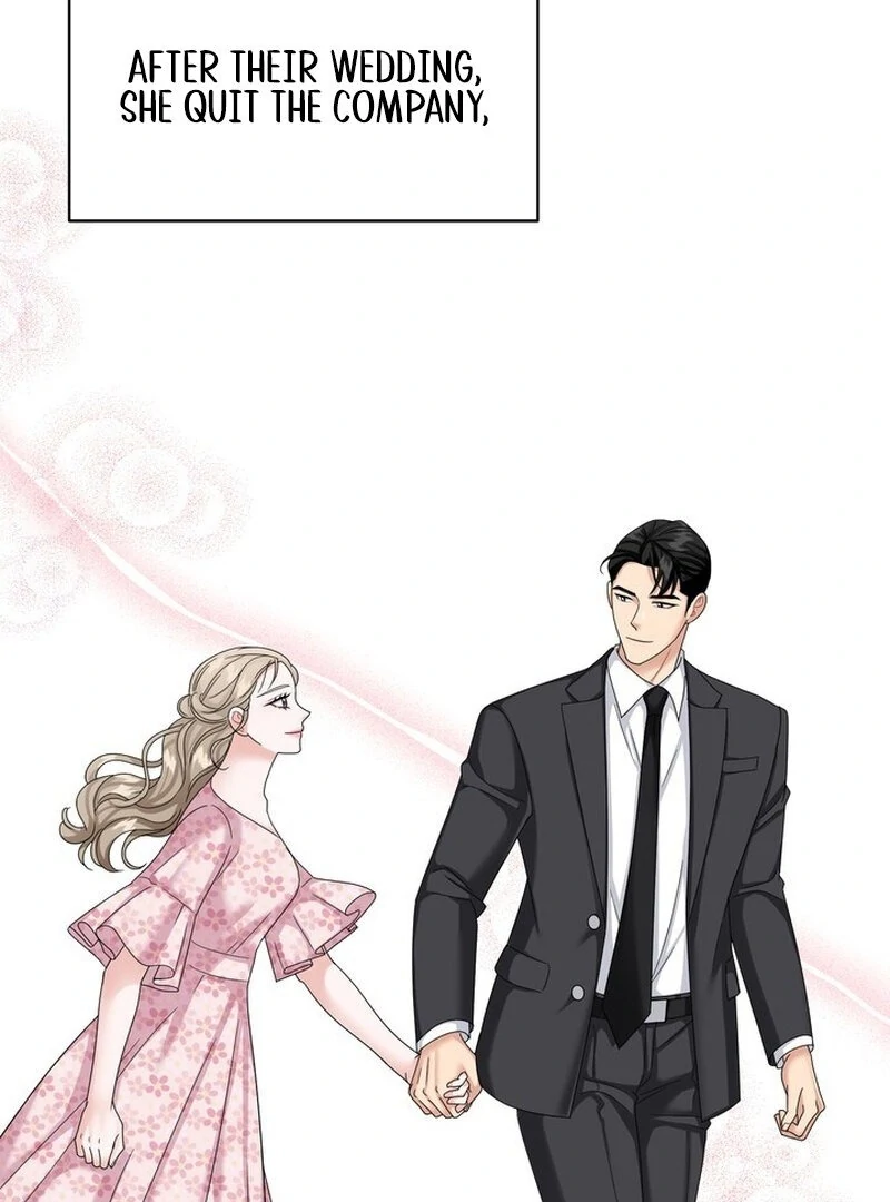 Taste Of The Boss Chapter 24 - Page 80