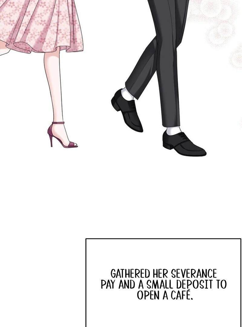 Taste Of The Boss Chapter 24 - Page 81